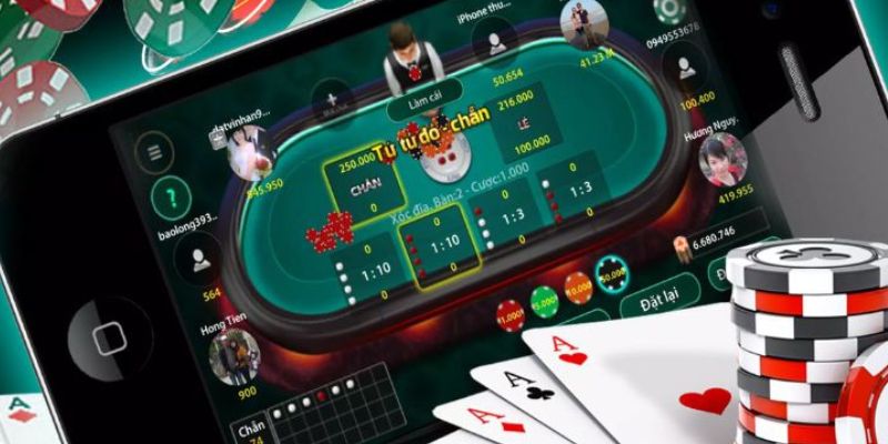 Game Bài Rich88