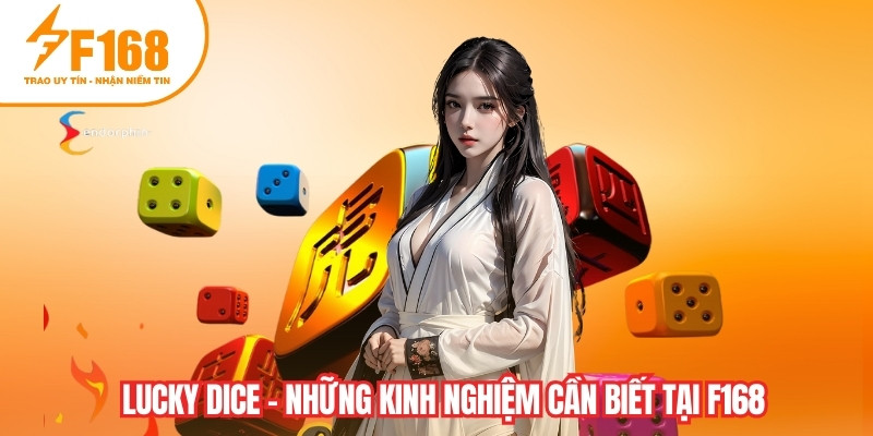 Lucky Dice