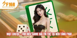 Mạt Chược